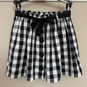 Kate Spade ♠️ Girls Skirt